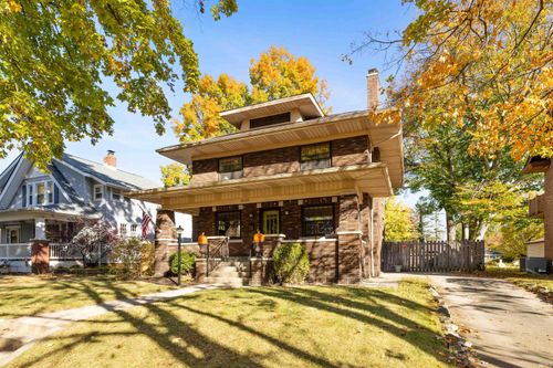 1620 Kensington Blvd, Fort Wayne, IN, 46805-5119 | Card Image