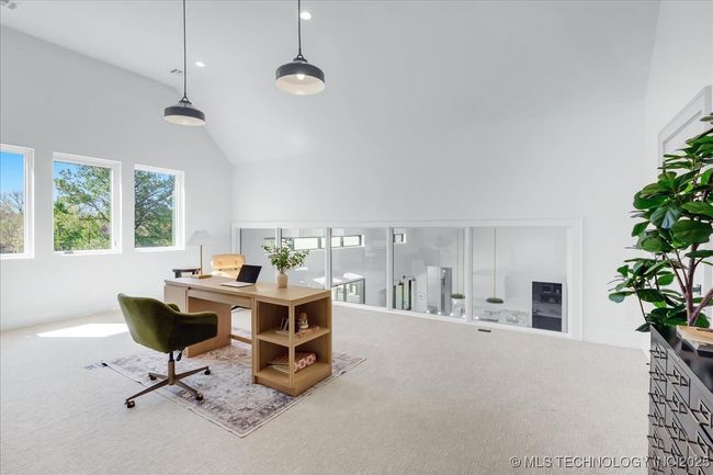 605 E Florence St, House other with 5 bedrooms, 5 bathrooms and null parking in Broken Arrow OK | Image 80