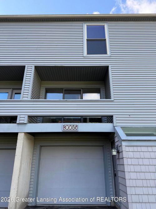 3665 E Meadows Court, Okemos, MI, 48864 | Card Image