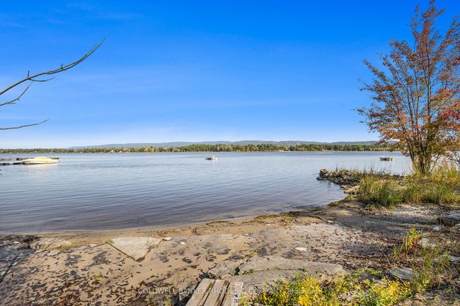 3412 Baskins Beach Rd, House other with 1 bedrooms, 2 bathrooms and 3 parking in Dunrobin ON | Image 23