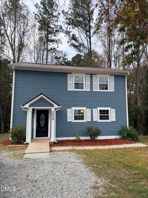 2609 Kingdom Way, Durham, NC, 27704-3451 | Card Image