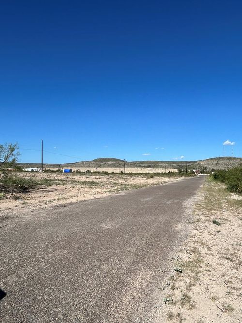 0 Other, Sanderson, TX, 79848 | Card Image