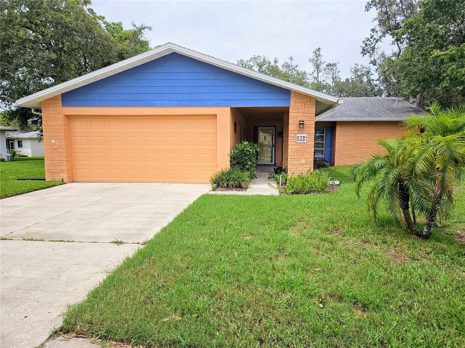 Ponderosa Ave, Port Richey, FL 34668