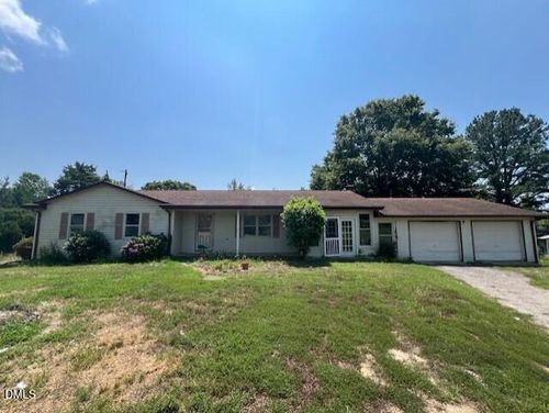 518 Goodman Rd, Pelham, NC, 27311-8651 | Card Image