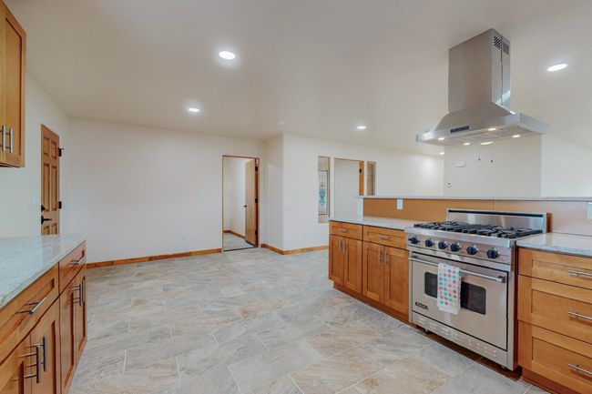 1104 Cielo Vista Del Sur, House other with 3 bedrooms, 2 bathrooms and null parking in Corrales NM | Image 12