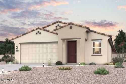 24156 W Dekalb Ln, Buckeye, AZ, 85326-7913 | Card Image