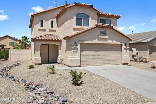 41294 W Pryor Ln, Maricopa, AZ, 85138-7274 | Card Image