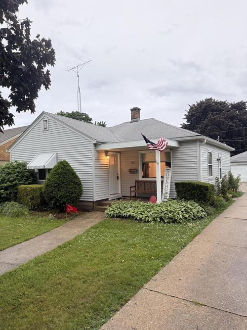 7531 25th Street, Kenosha, WI, 53143 | Card Image
