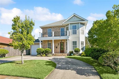 342 Edinburgh St, Metairie, LA, 70001-6140 | Card Image