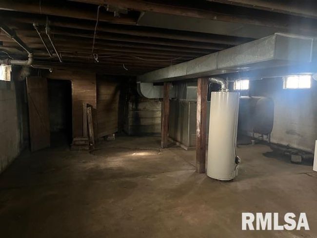 14973 N 700 Th Ave, House other with 3 bedrooms, 1 bathrooms and null parking in Cambridge IL | Image 13