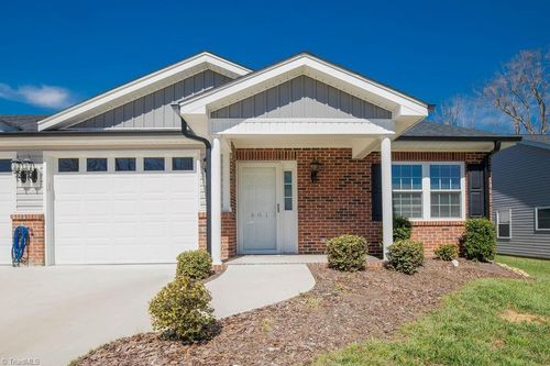 481 Mclarkling Ln, Asheboro, NC, 27205-7292 | Card Image