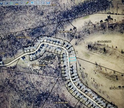 161 Westwoods Dr, Georgetown, KY, 40324-9468 | Card Image