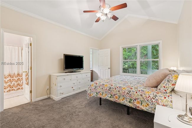 15 Palmetto Beach Dr, House other with 3 bedrooms, 2 bathrooms and null parking in Bluffton SC | Image 36