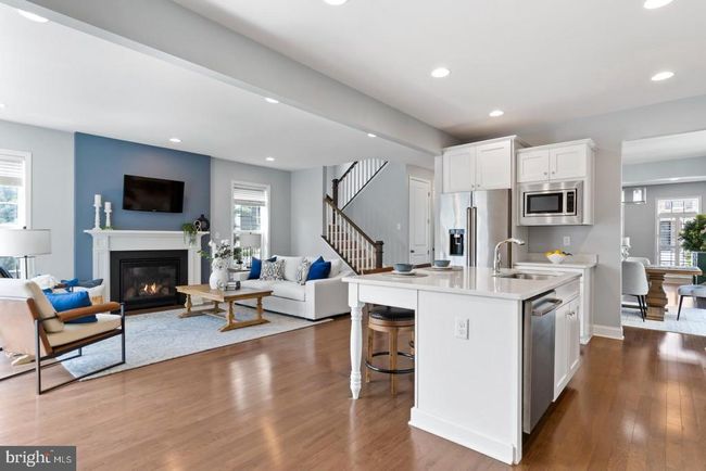 610 Line Rd, House other with 5 bedrooms, 4 bathrooms and null parking in MECHANICSBURG PA | Image 19
