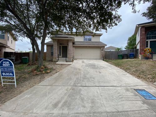 3902 Nuttall Oak Dr, San Antonio, TX, 78223-3991 | Card Image