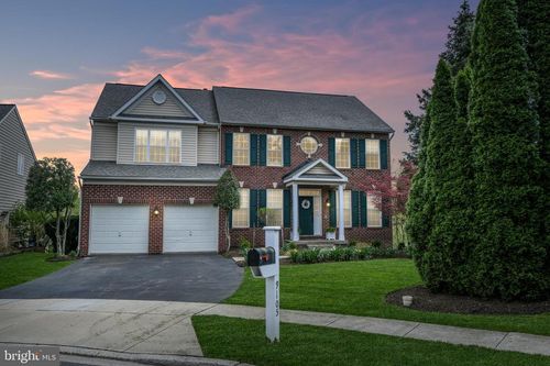 9105 Hendry Ter, FREDERICK, MD, 21704-7813 | Card Image