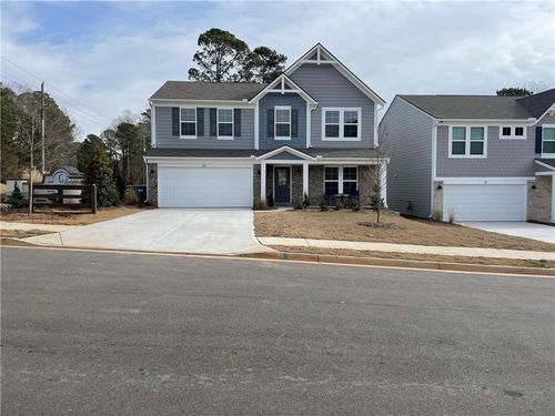 21 Traminer Way, Braselton, GA, 30517-2615 | Card Image