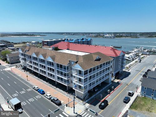 305-200 Wicomico St, Ocean City, MD, 21842-4287 | Card Image