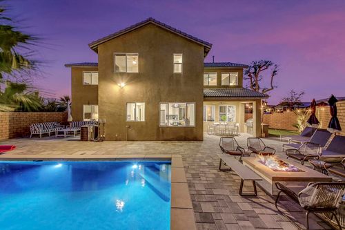 42942 Dell Lago Ct, Indio, CA, 92203 | Card Image