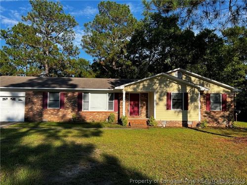 735 Prestige Blvd, Fayetteville, NC, 28314-5243 | Card Image