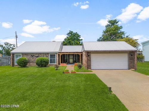 3167 Wood Valley Rd, Panama City, FL, 32405-4240 | Card Image