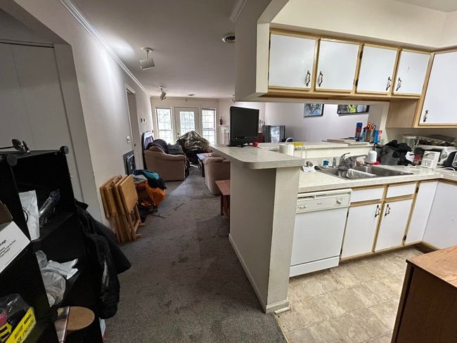 UNIT-1 - 7207 Flagship Dr, Condo with 2 bedrooms, 2 bathrooms and null parking in MADISON WI | Image 5