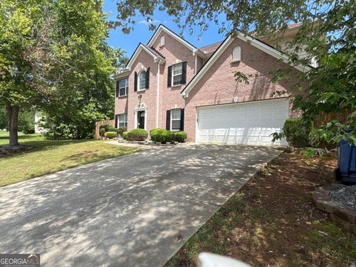4208 Medlock Woods Dr, Snellville, GA, 30039-2709 | Card Image