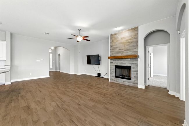 20024 Abigail Way, House other with 3 bedrooms, 2 bathrooms and 2 parking in Pflugerville TX | Image 8