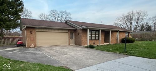 408 S Harvey Rd, Muncie, IN, 47304-4232 | Card Image