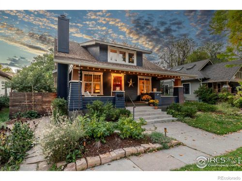 417 Emery St, Longmont, CO, 80501-5522 | Card Image