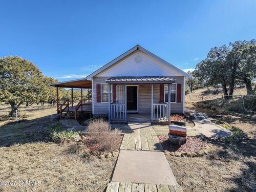 58 Kneeling Nun Rd, Hanover, NM, 88041-9510 | Card Image