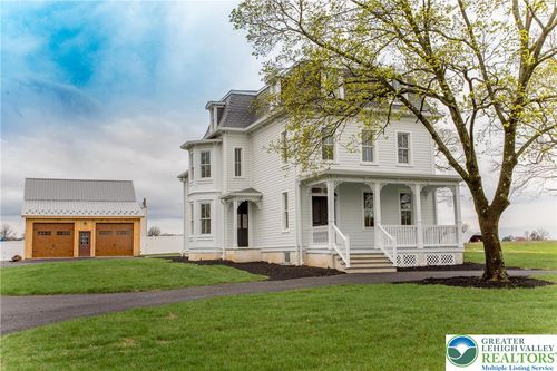 1948 Forest Grove, Buckingham, PA, 18925 | Card Image