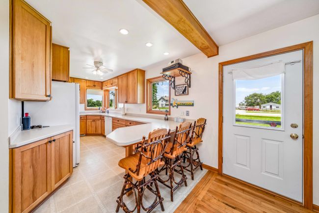10096 Cherry Valley Rd, House other with 2 bedrooms, 2 bathrooms and 6 parking in GENOA IL | Image 7