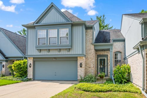 603 Cherbourg Ct N, Buffalo Grove, IL, 60089-7712 | Card Image