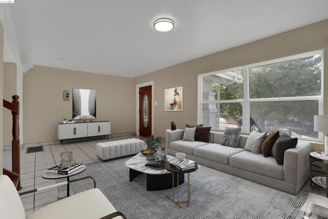 2711 79 Th Ave, House other with 3 bedrooms, 2 bathrooms and 1 parking in Oakland CA | Image 9