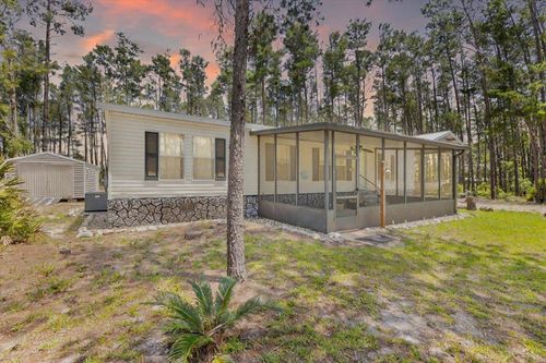 1421 Oak Pond Ln, Steinhatchee, FL, 32359-2713 | Card Image