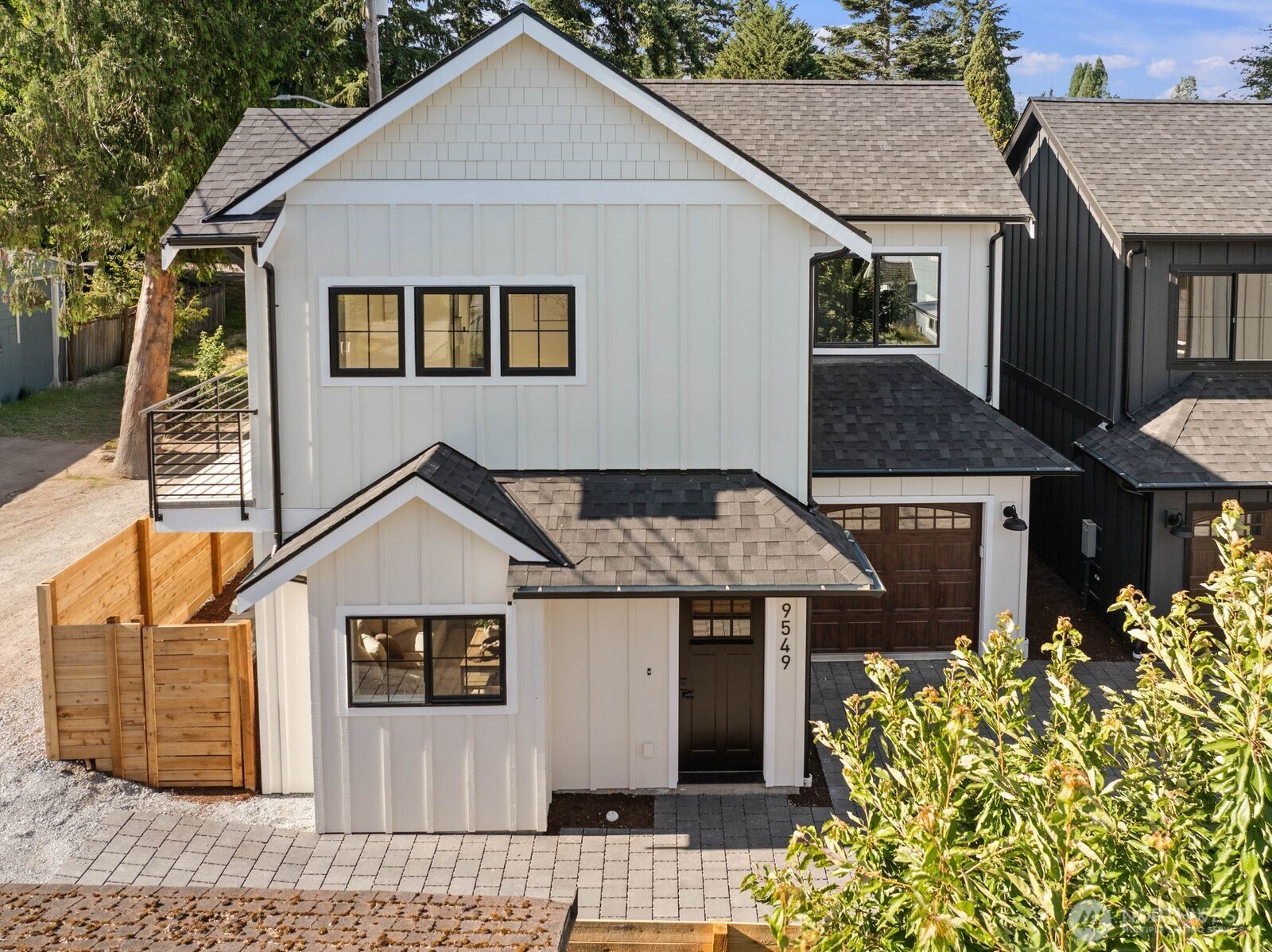 Residential in Seattle 4
