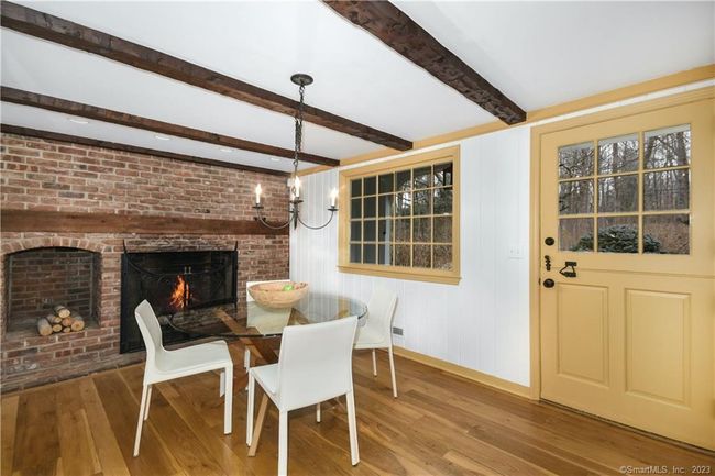 116 Old Hyde Rd, House other with 4 bedrooms, 4 bathrooms and null parking in Weston CT | Image 13