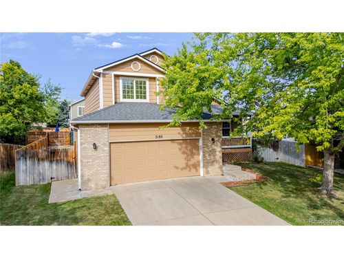 2180 S Uravan St, Aurora, CO, 80013-4248 | Card Image