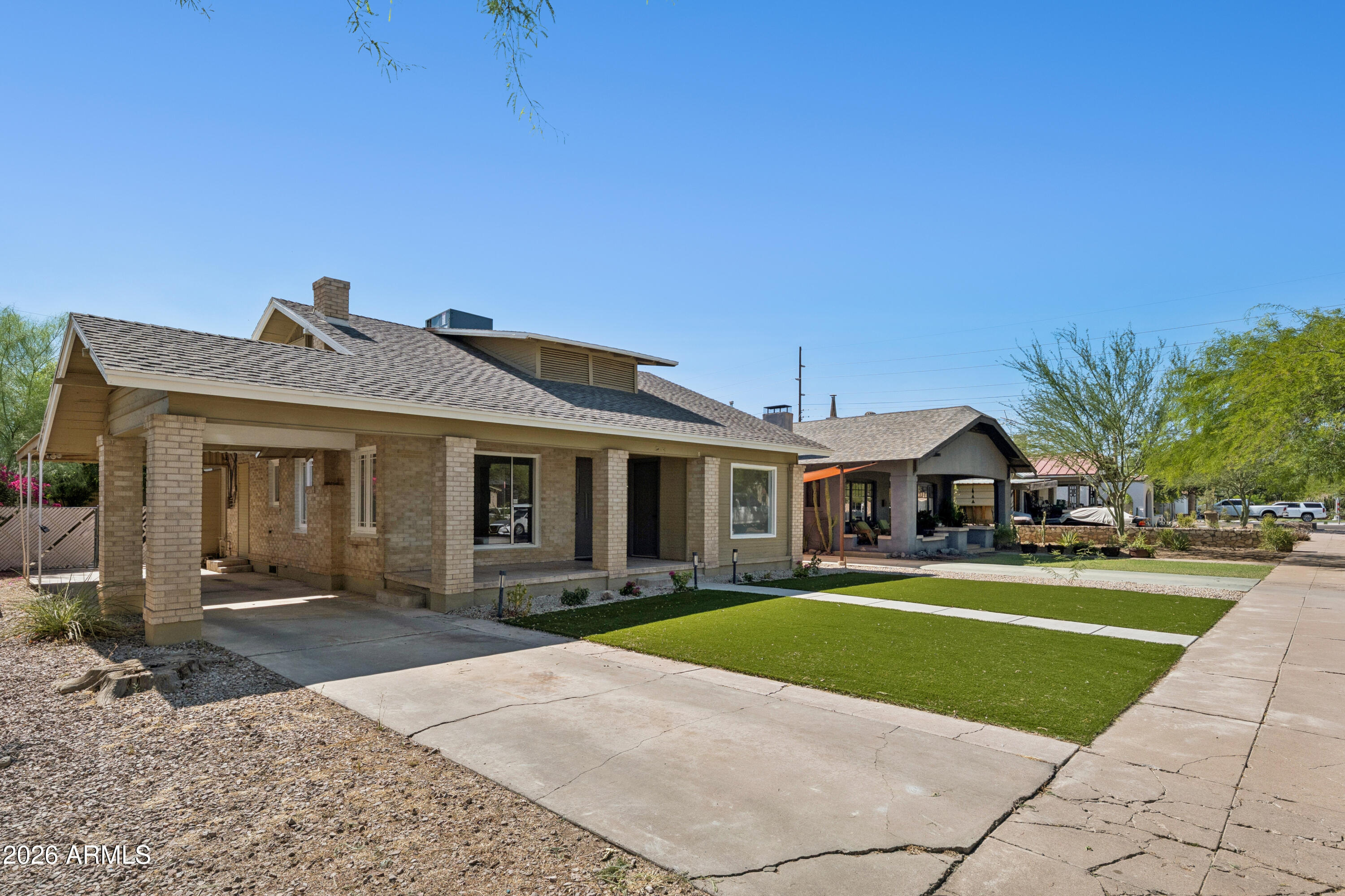 Residential in Phoenix 3
