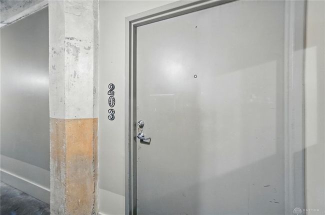 STE-203 - 18 S Saint Clair St, Condo with 1 bedrooms, 2 bathrooms and null parking in Dayton OH | Image 8