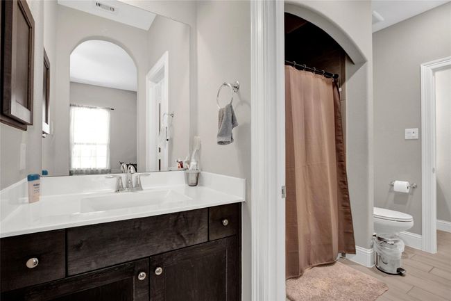 16503 Preston Falls Dr, House other with 5 bedrooms, 5 bathrooms and 4 parking in Cypress TX | Image 28