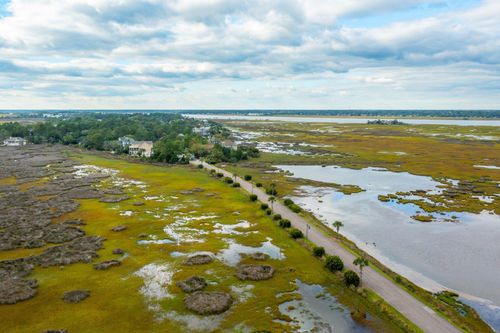 1420 Headquarters Plantation Dr, Johns Island, SC, 29455-3103 | Card Image