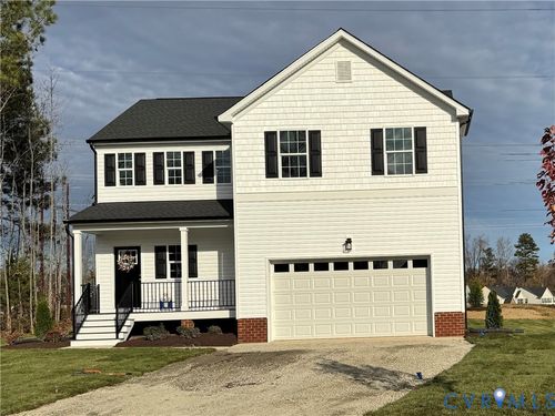 3917 Seasons Ln, Richmond, VA, 23223-1660 | Card Image