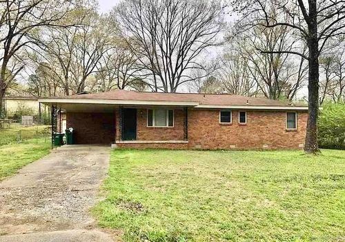 6 Fairfield Drive, Sherwood, AR, 72120-1816 | Card Image