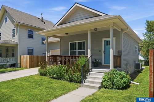 2206 E Street, Lincoln, NE, 68510 | Card Image