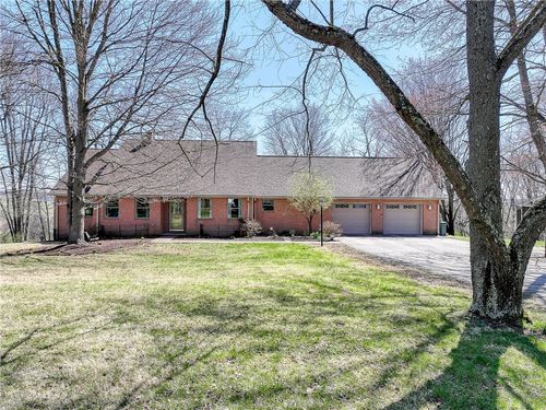 784 Hill Rd, Georgetown, PA, 15043-1228 | Card Image