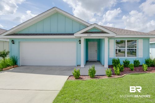 224 Burnston Way, Foley, AL, 36535-4691 | Card Image