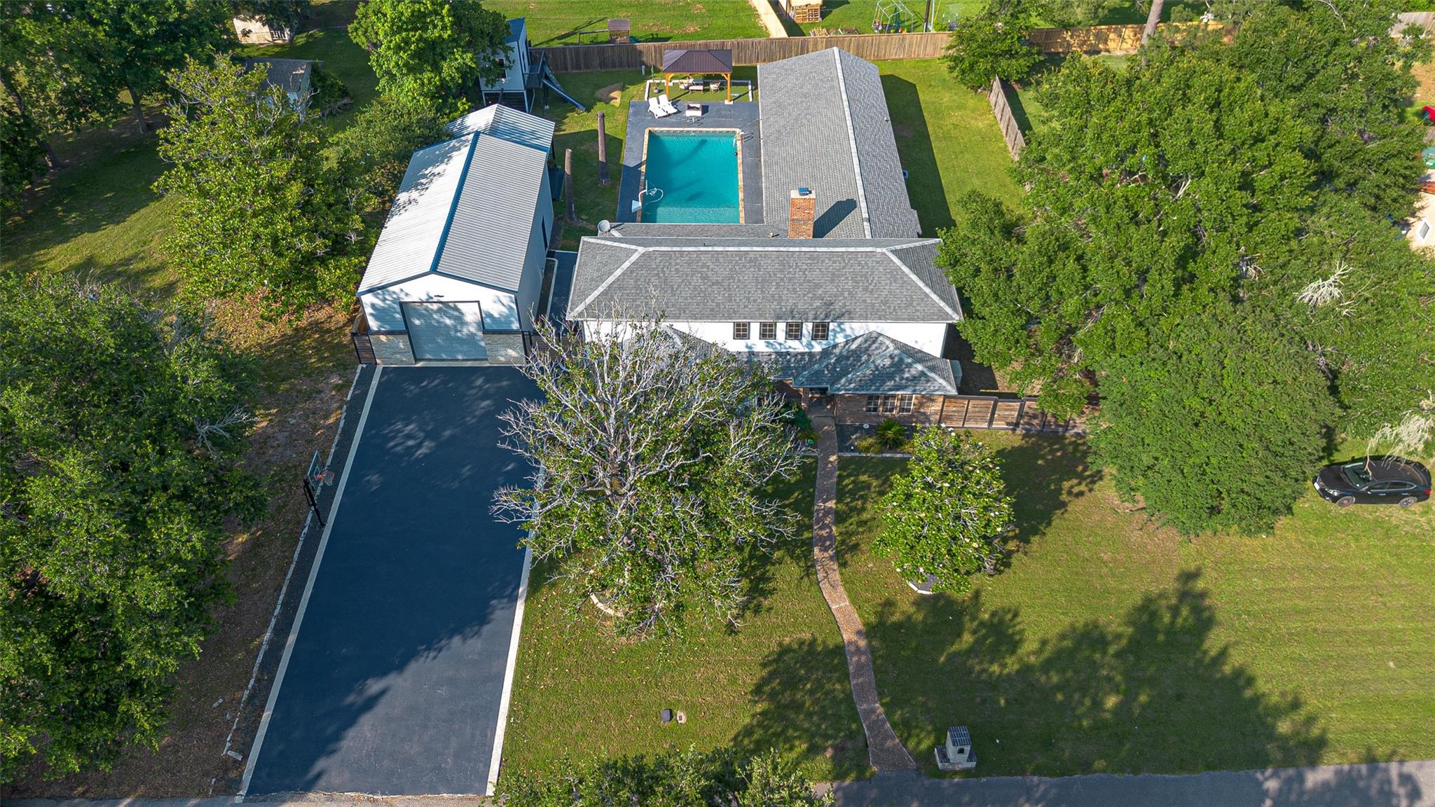Residential in Magnolia 3