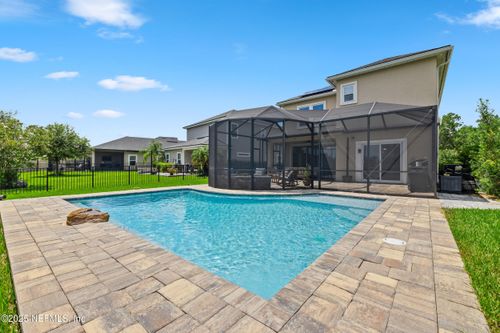 100 Concave Ln, St Augustine, FL, 32095-7461 | Card Image